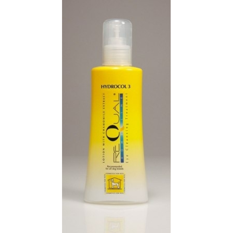 G121 ReQual Home Hydrocol 3 Eye Care Lotion 150 ml